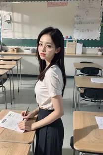 李娜