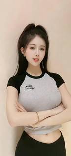 脸庞海报