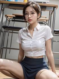 李娜