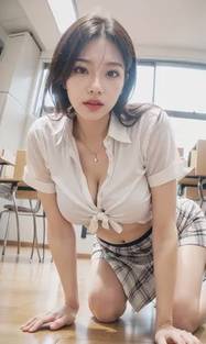 我们不可能成为恋人